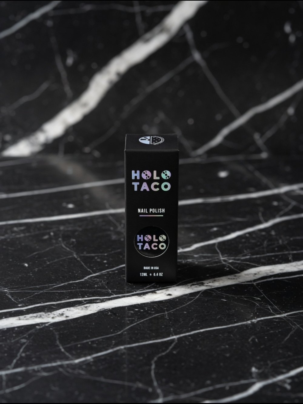 Holo Taco One Coat Black First Drop BRAND NEW!! - Picture 5 of 10